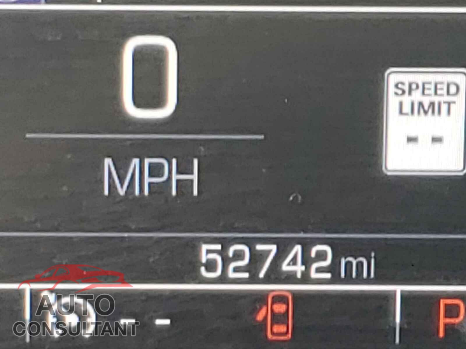CHEVROLET SILVERADO 2017 - 3GCUKREC5HG294599