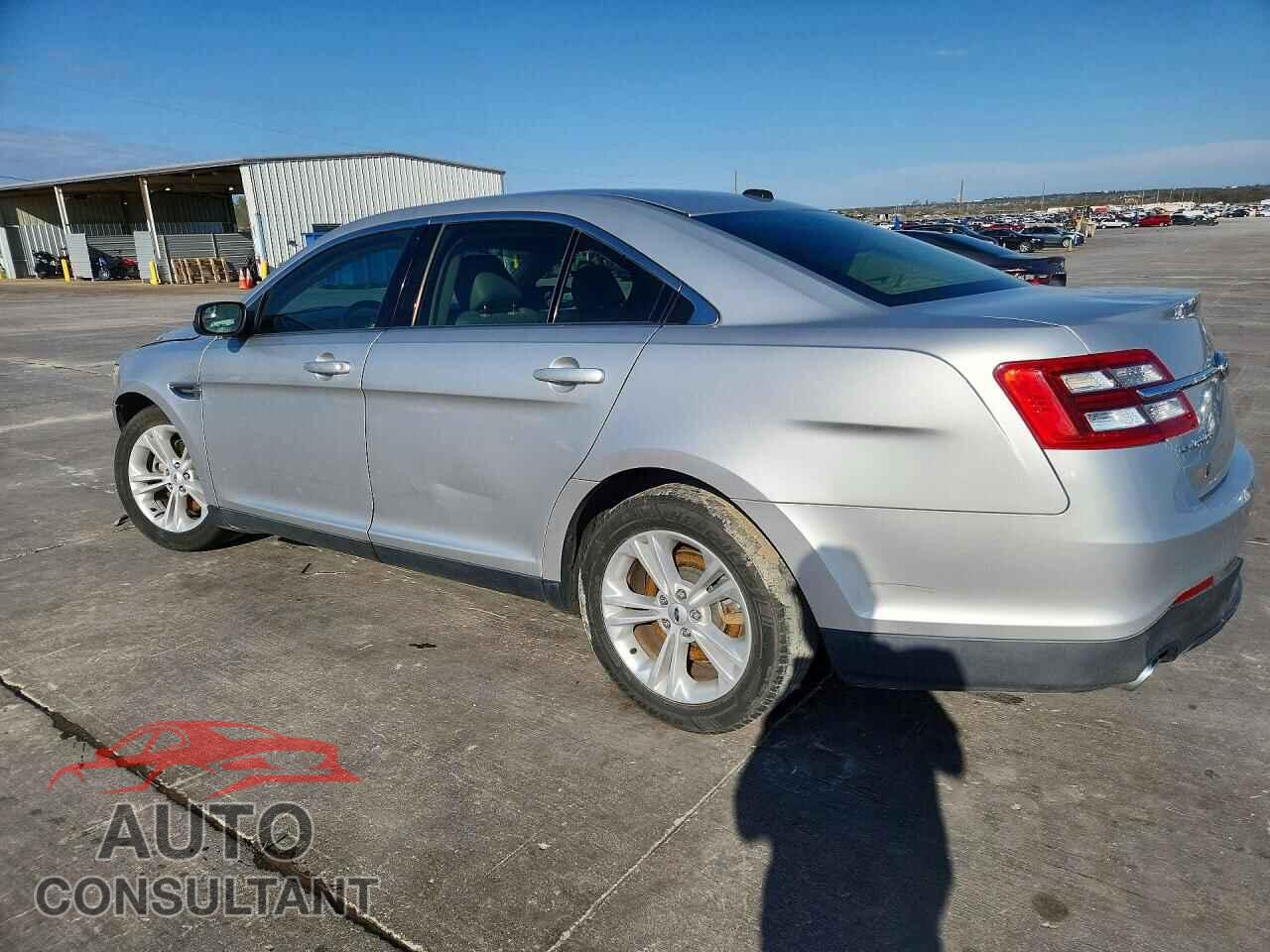 FORD TAURUS SEL 2013 - 1FAHP2E84DG110660