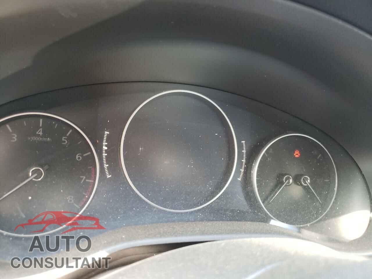 MAZDA 3 2021 - JM1BPABL5M1330363