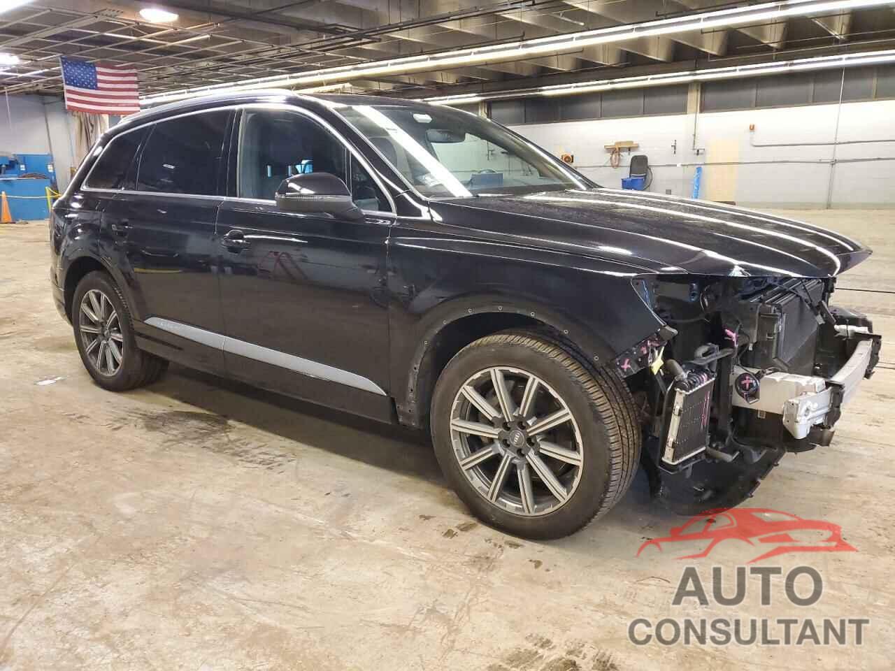 AUDI Q7 2019 - WA1VAAF79KD038586