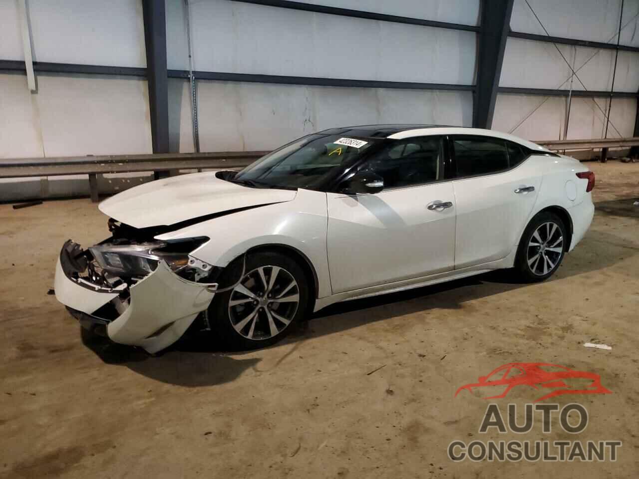 NISSAN MAXIMA 2016 - 1N4AA6AP9GC903813