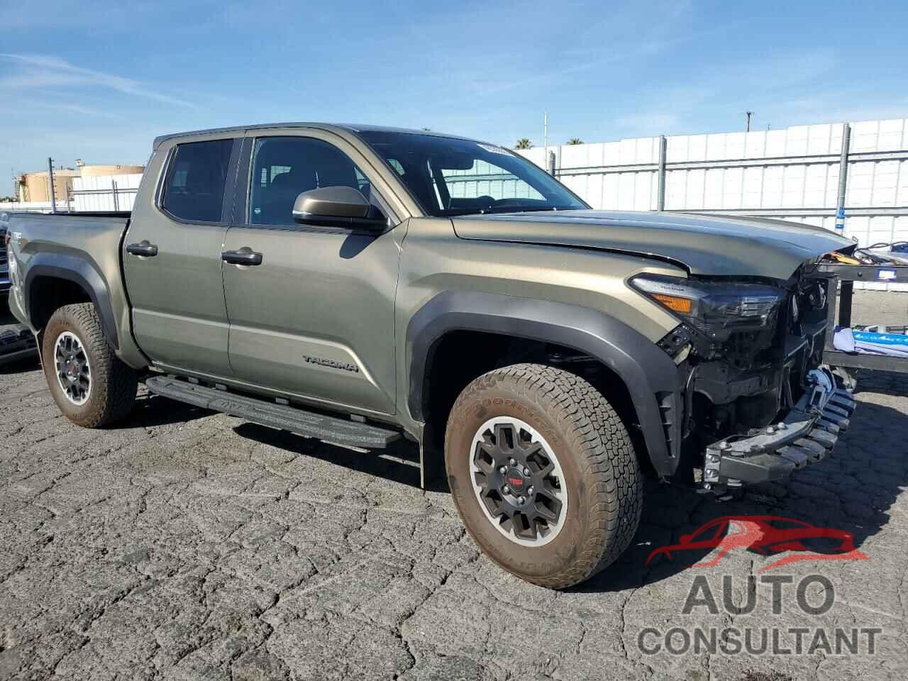 TOYOTA TACOMA 2024 - 3TMLB5JN8RM076123