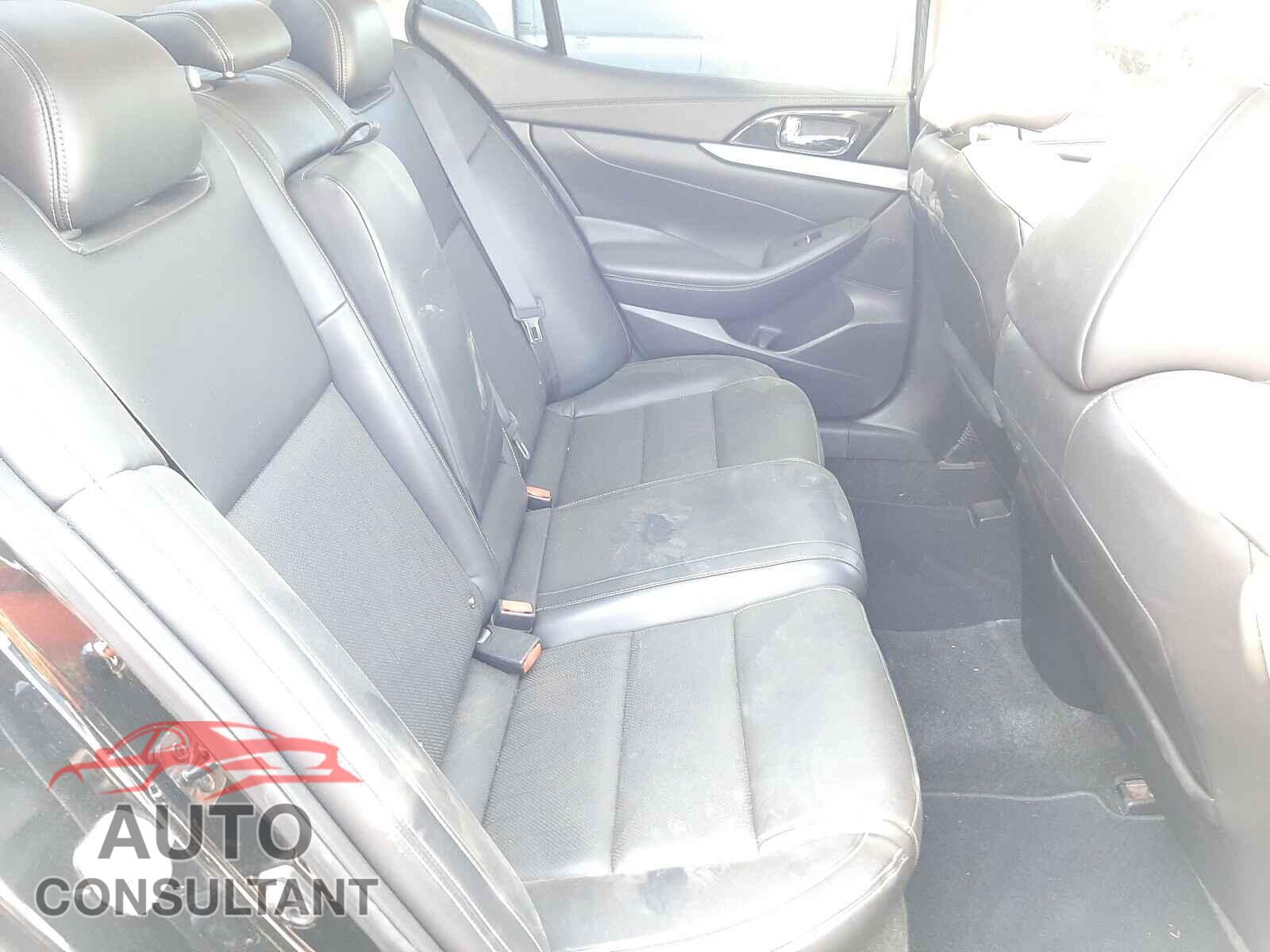 NISSAN MAXIMA 2016 - 1N4AA6AP5GC376241