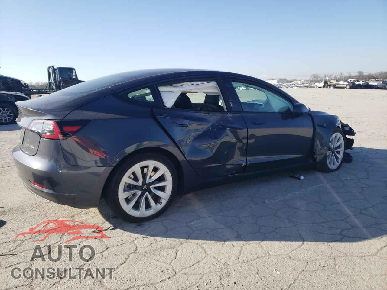 TESLA MODEL 3 2023 - 5YJ3E1EB2PF689095