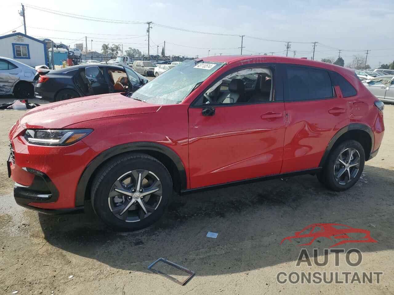 HONDA HR-V 2024 - 3CZRZ1H78RM727864