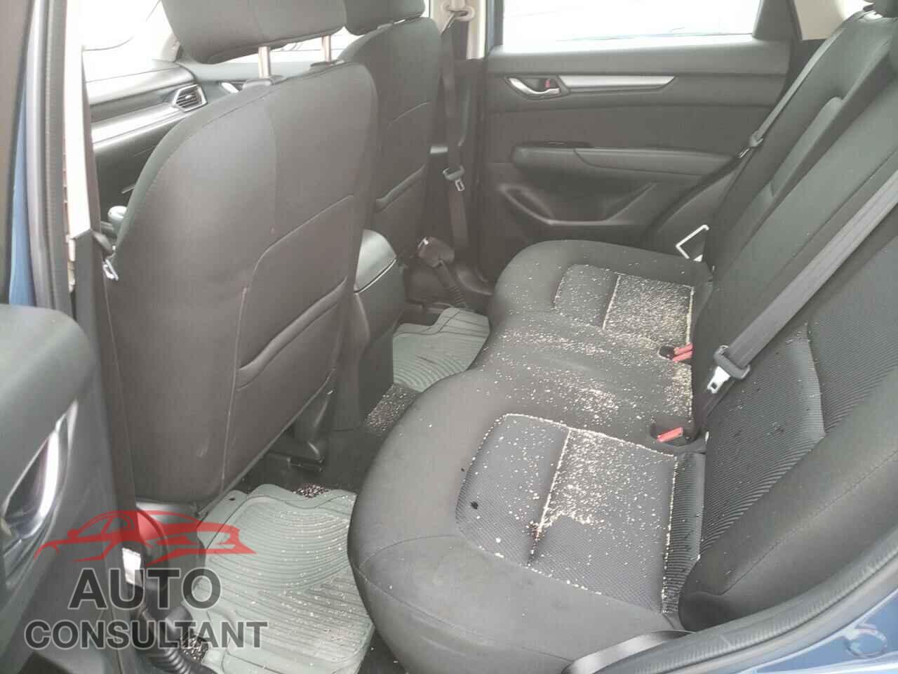 MAZDA CX-5 2019 - JM3KFBBM9K0513986