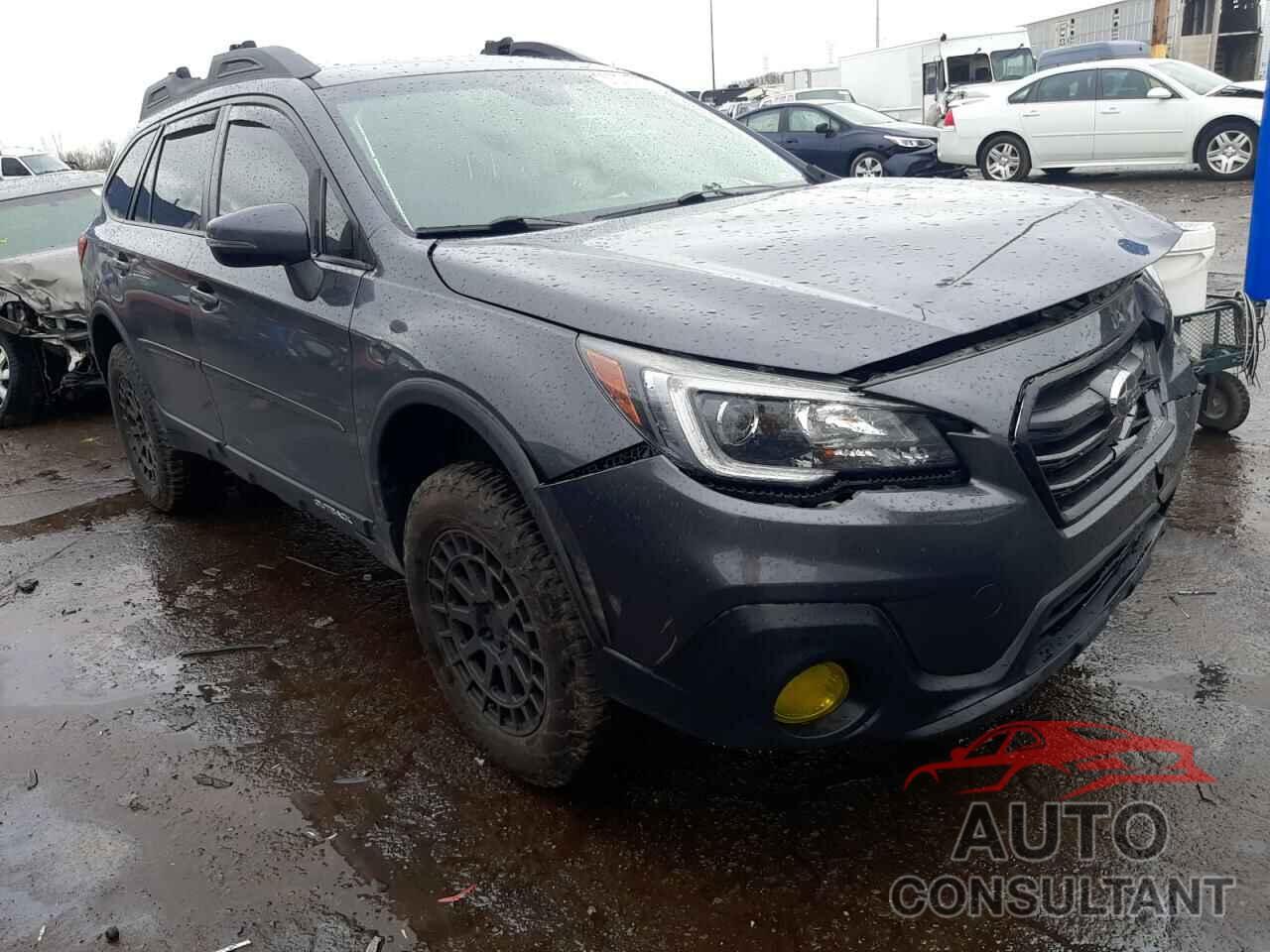 SUBARU LEGACY 2019 - 4S4BSAFC9K3299348