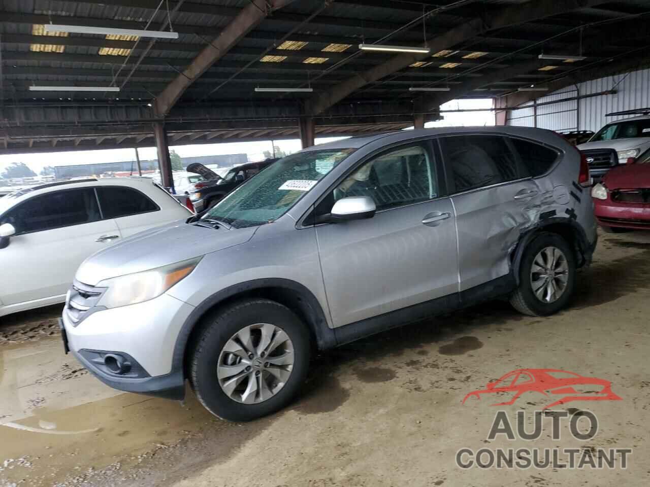 HONDA CRV 2013 - 3CZRM3H51DG701378