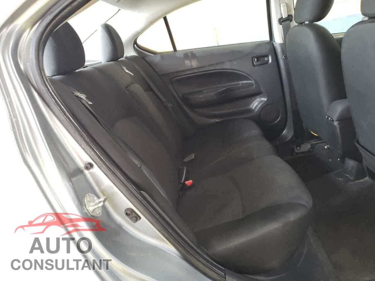 MITSUBISHI MIRAGE 2023 - ML32FUFJ5PHF01367