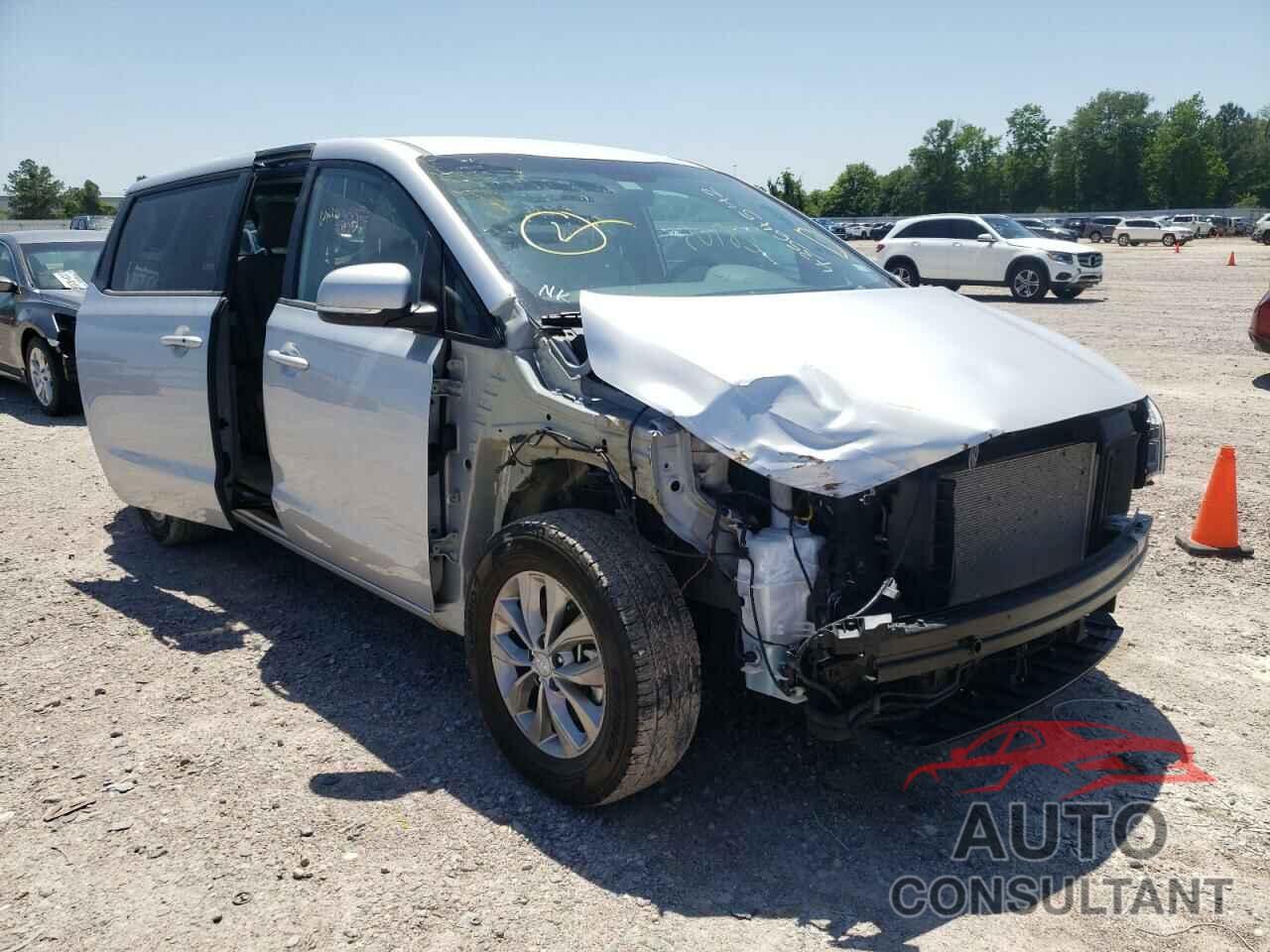 KIA SEDONA 2020 - KNDMB5C11L6657808