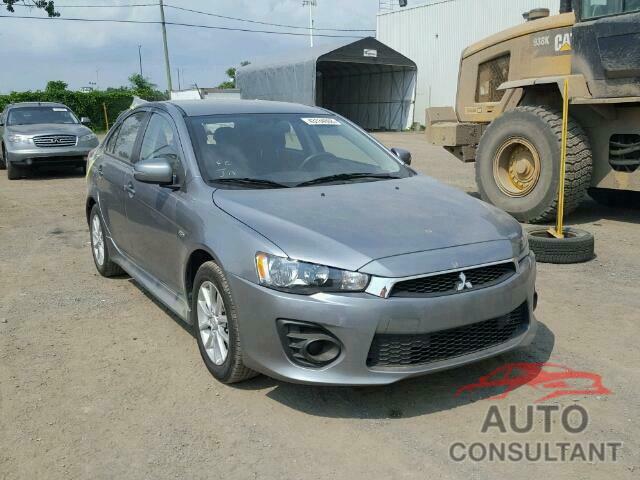 MITSUBISHI LANCER 2016 - JA32X2HU2GU600785