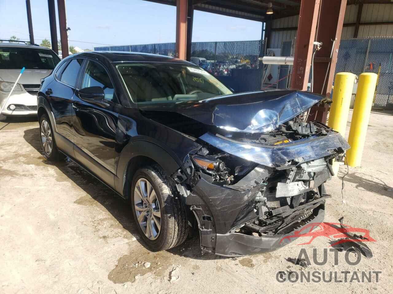 MAZDA CX30 2021 - 3MVDMACL2MM256899