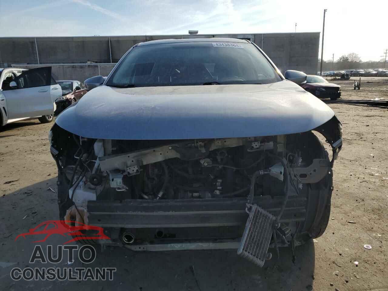 MITSUBISHI ECLIPSE 2020 - JA4AT3AA6LZ005945