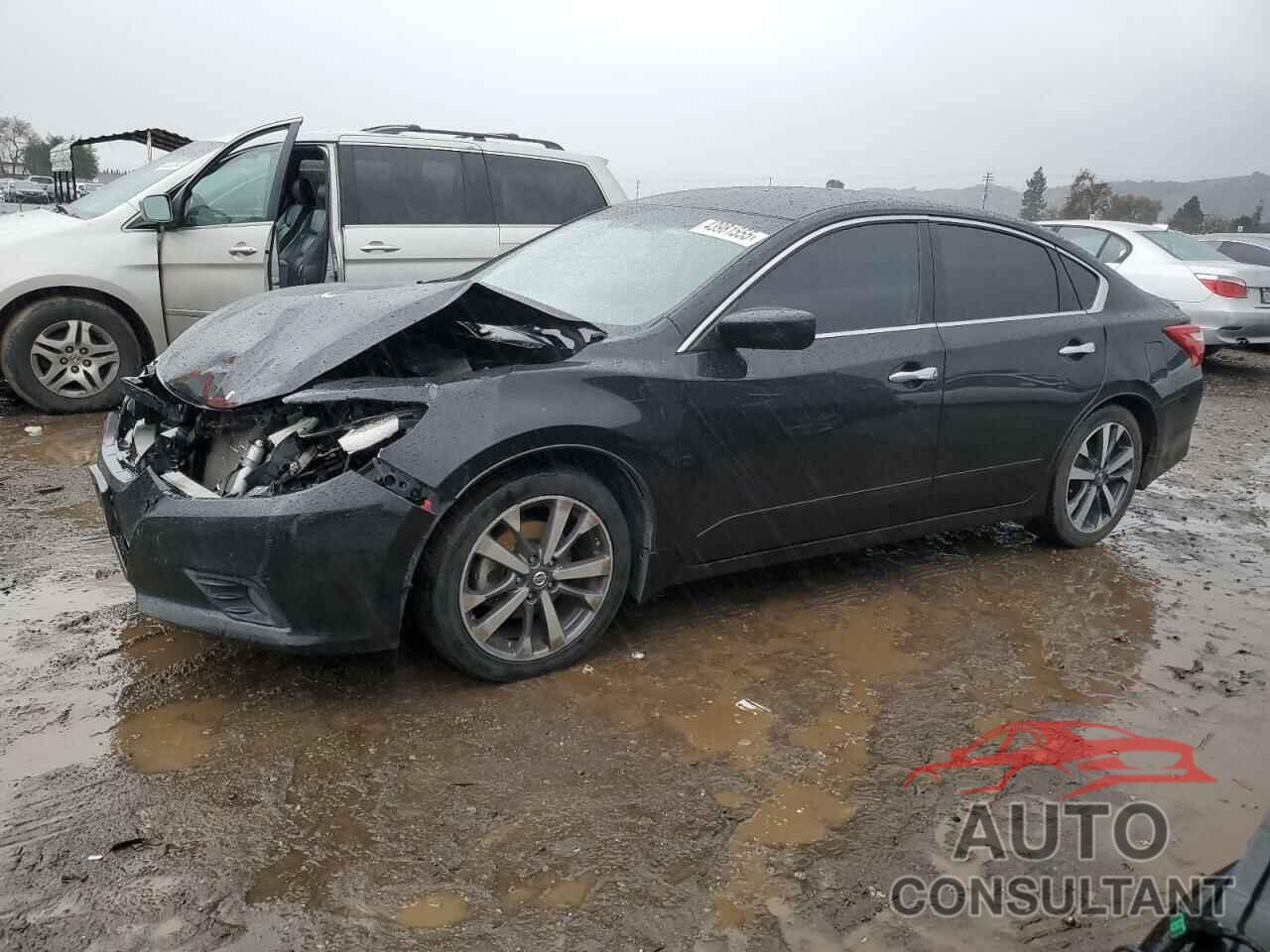 NISSAN ALTIMA 2016 - 1N4AL3AP0GC177929