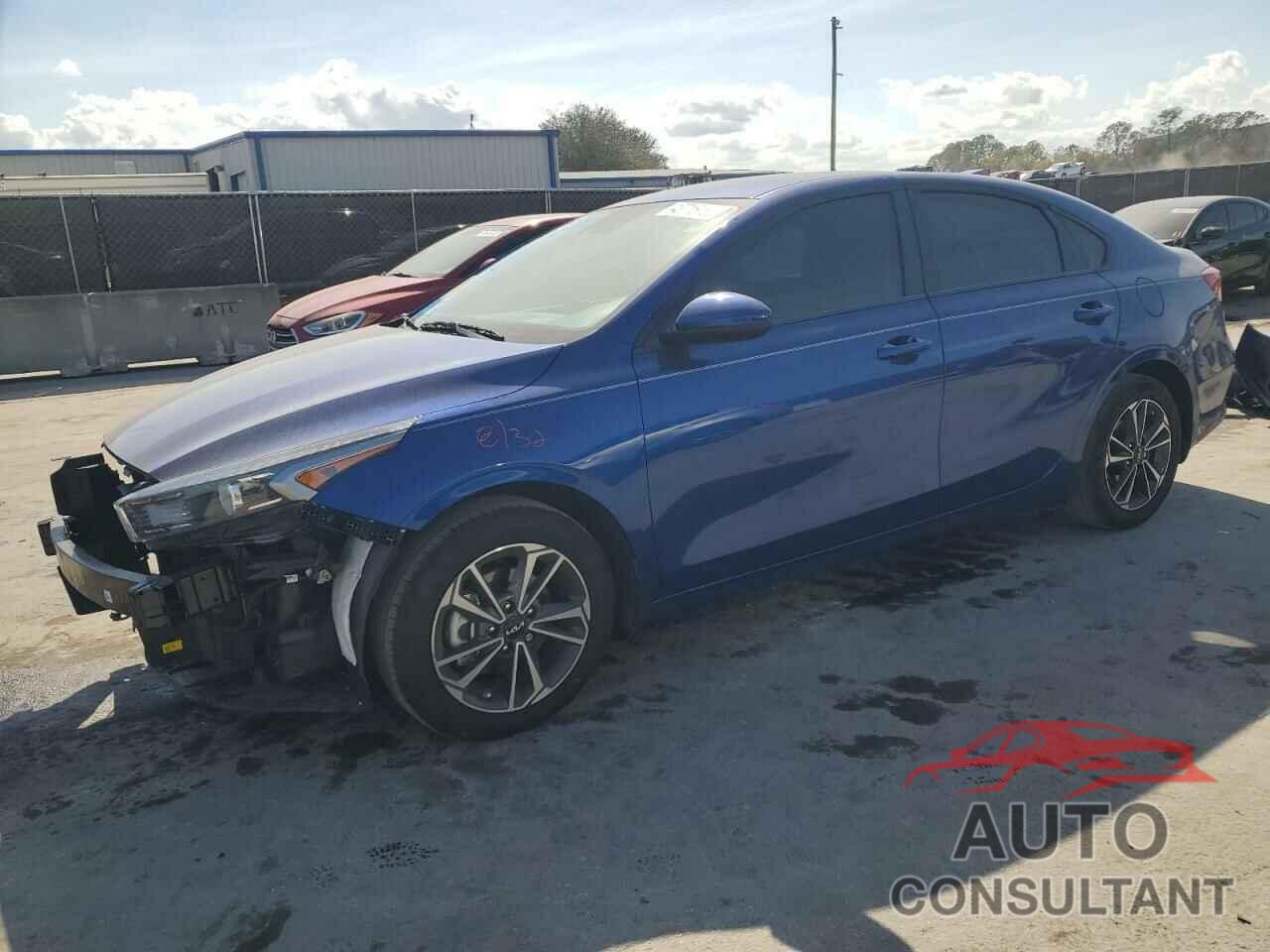KIA FORTE 2024 - 3KPF24AD6RE794424