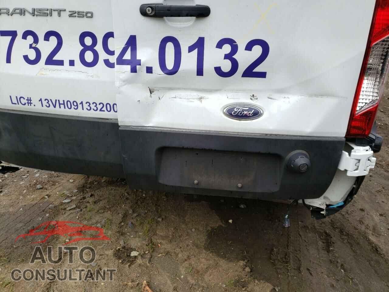 FORD TRANSIT CO 2020 - 1FTBR1C85LKB35148