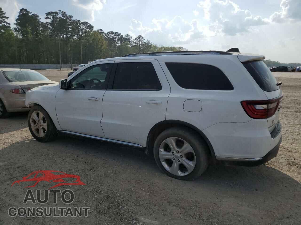 DODGE DURANGO 2015 - 1C4RDHDG3FC771240