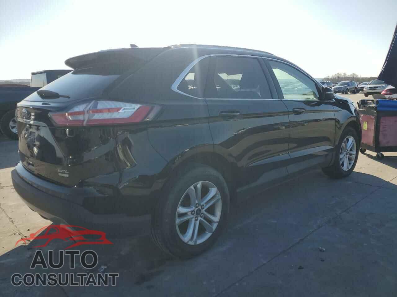 FORD EDGE 2019 - 2FMPK3J90KBB77104