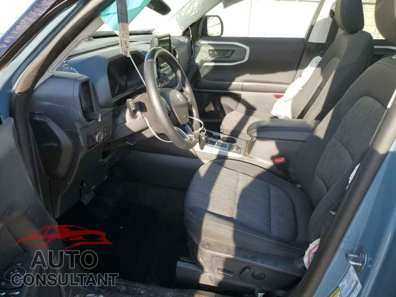 FORD BRONCO 2023 - 3FMCR9B6XPRD26029