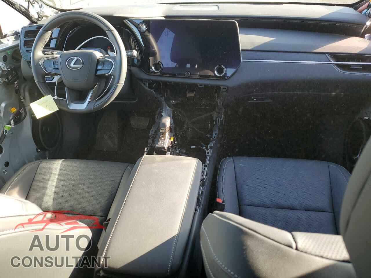 LEXUS RX350 2023 - 2T2BAMCA9PC005582