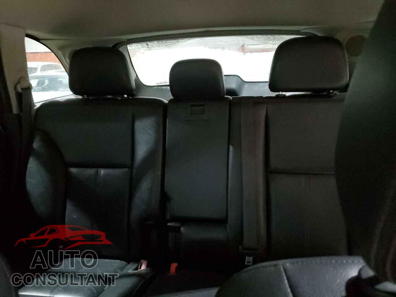 FORD EDGE 2013 - 2FMDK4KC5DBA05477