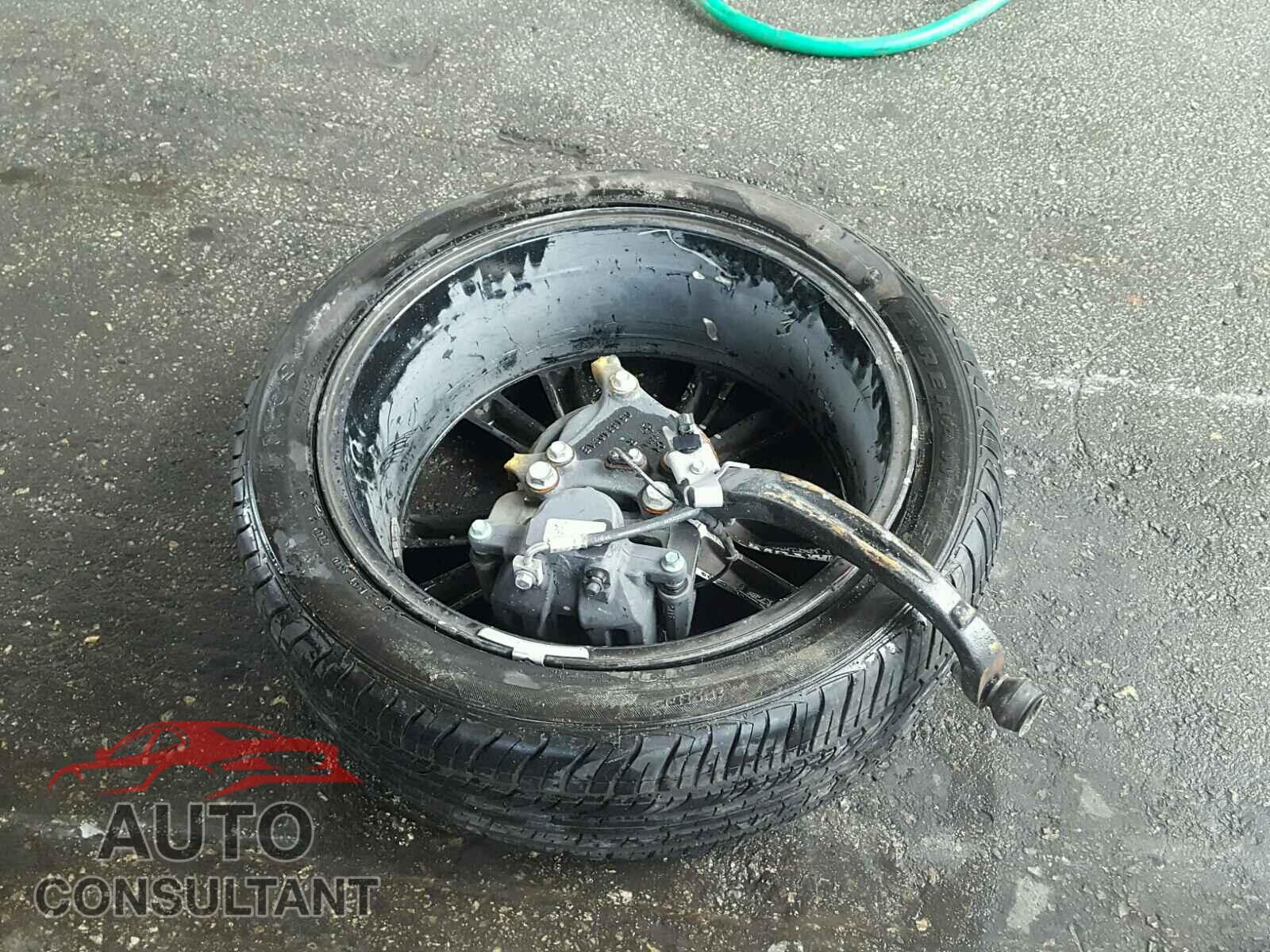 DODGE CHALLENGER 2018 - 2C3CDZAG0JH128144