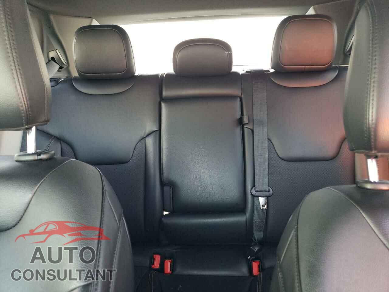 JEEP COMPASS 2023 - 3C4NJDCN3PT523544
