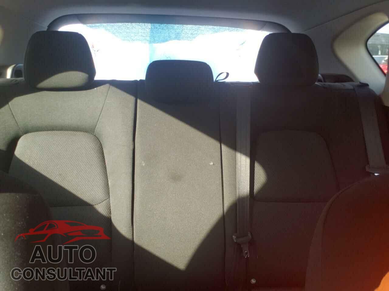MAZDA CX-5 2017 - JM3KFABL3H0145962