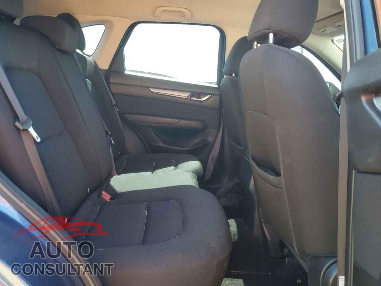 MAZDA CX-5 2017 - JM3KFABL3H0212379