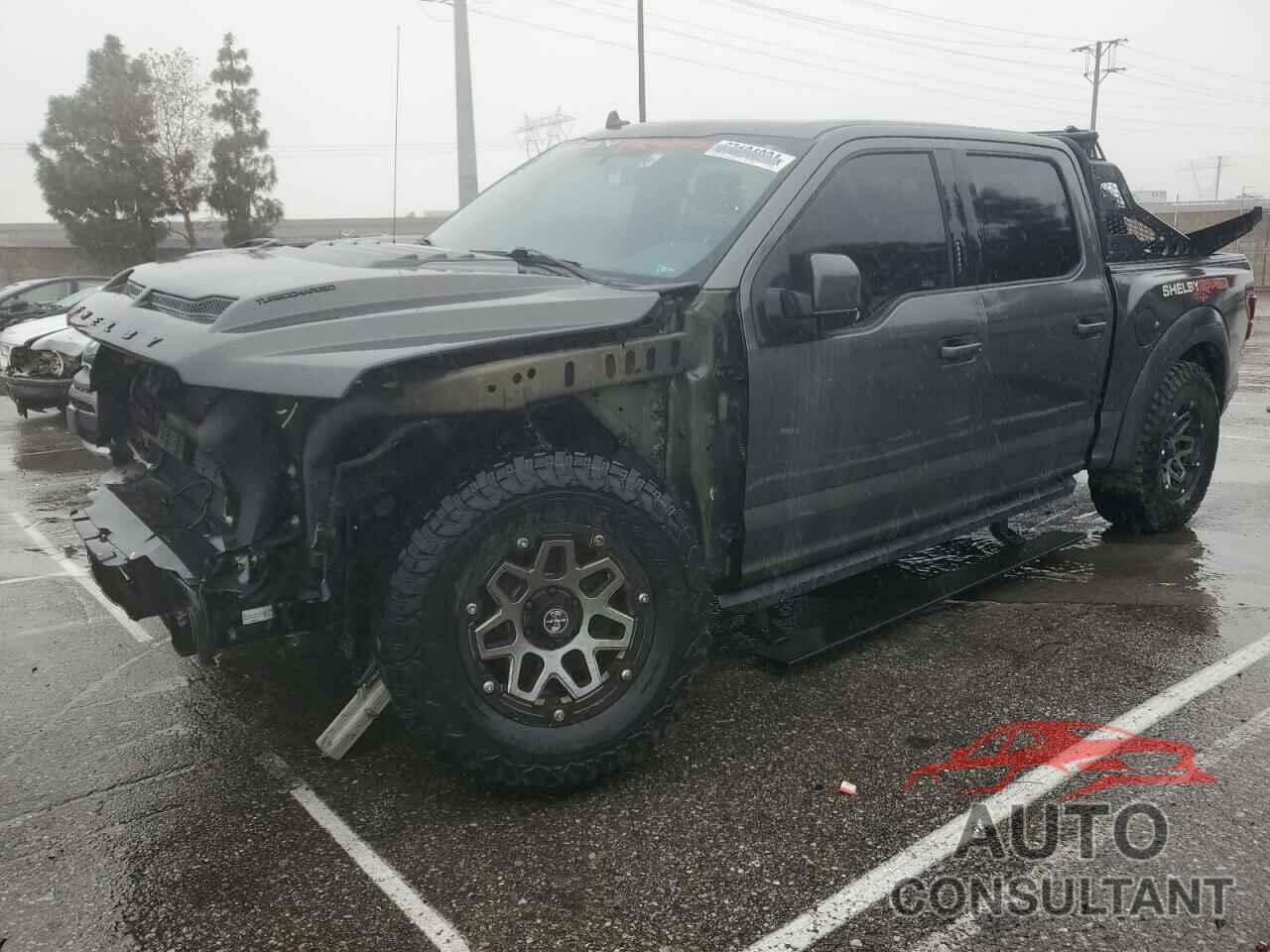 FORD F150 2020 - 1FTFW1RG1LFC42568