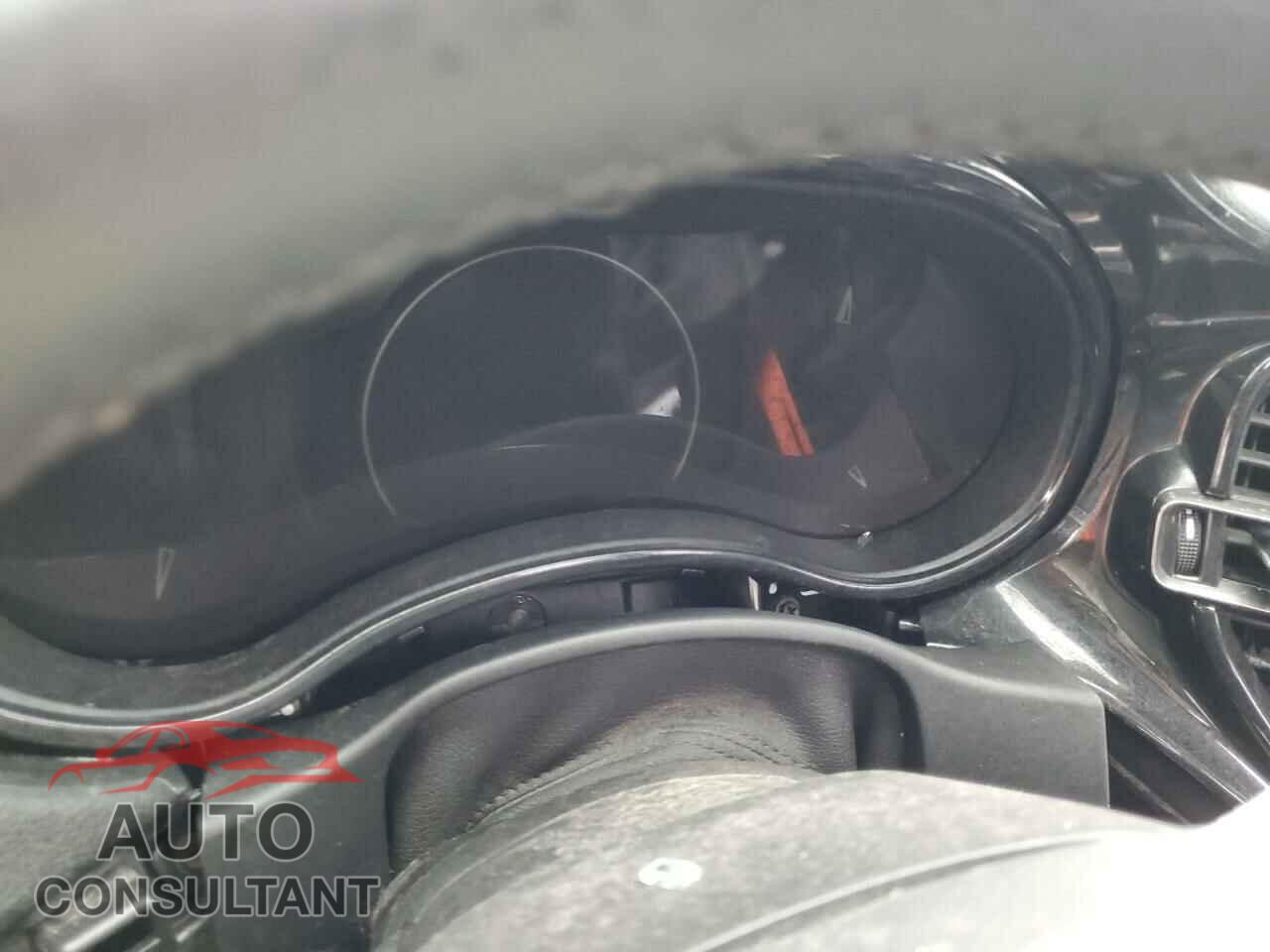 DODGE DURANGO 2024 - 1C4RDJDG4RC212839