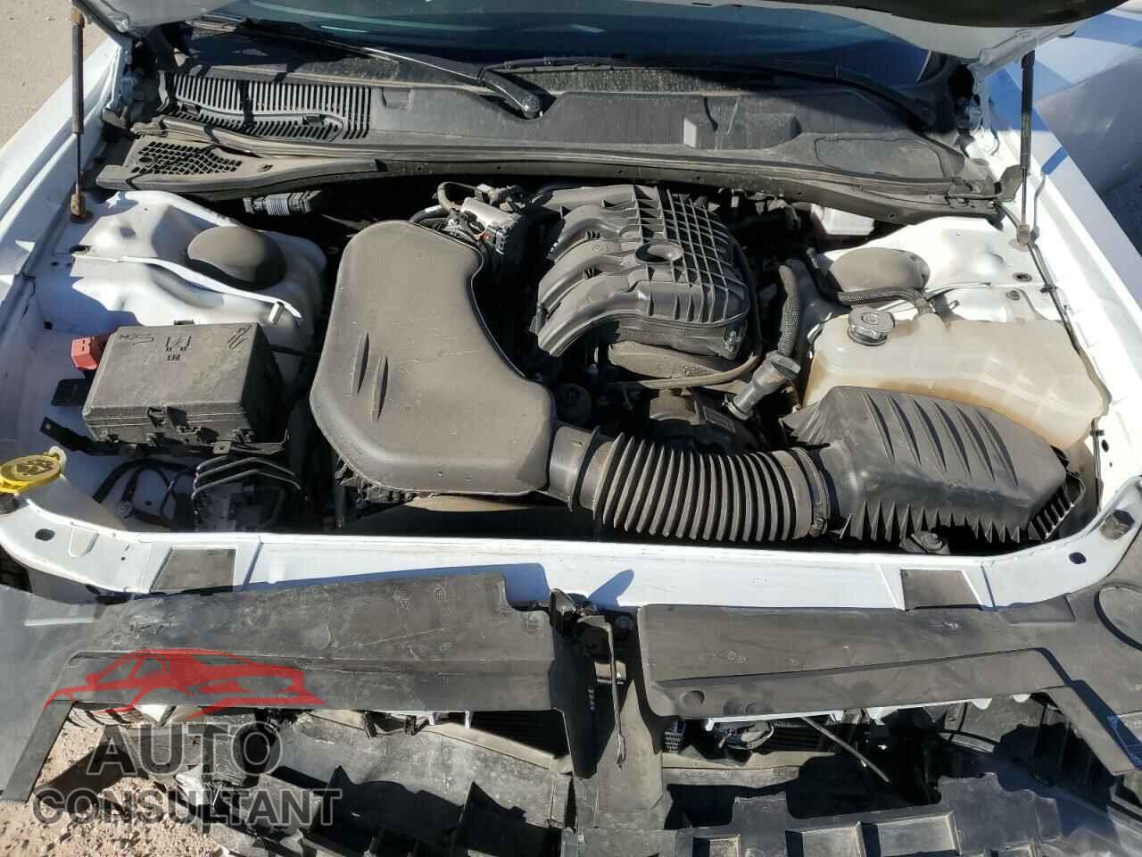 DODGE CHALLENGER 2023 - 2C3CDZAGXPH602142
