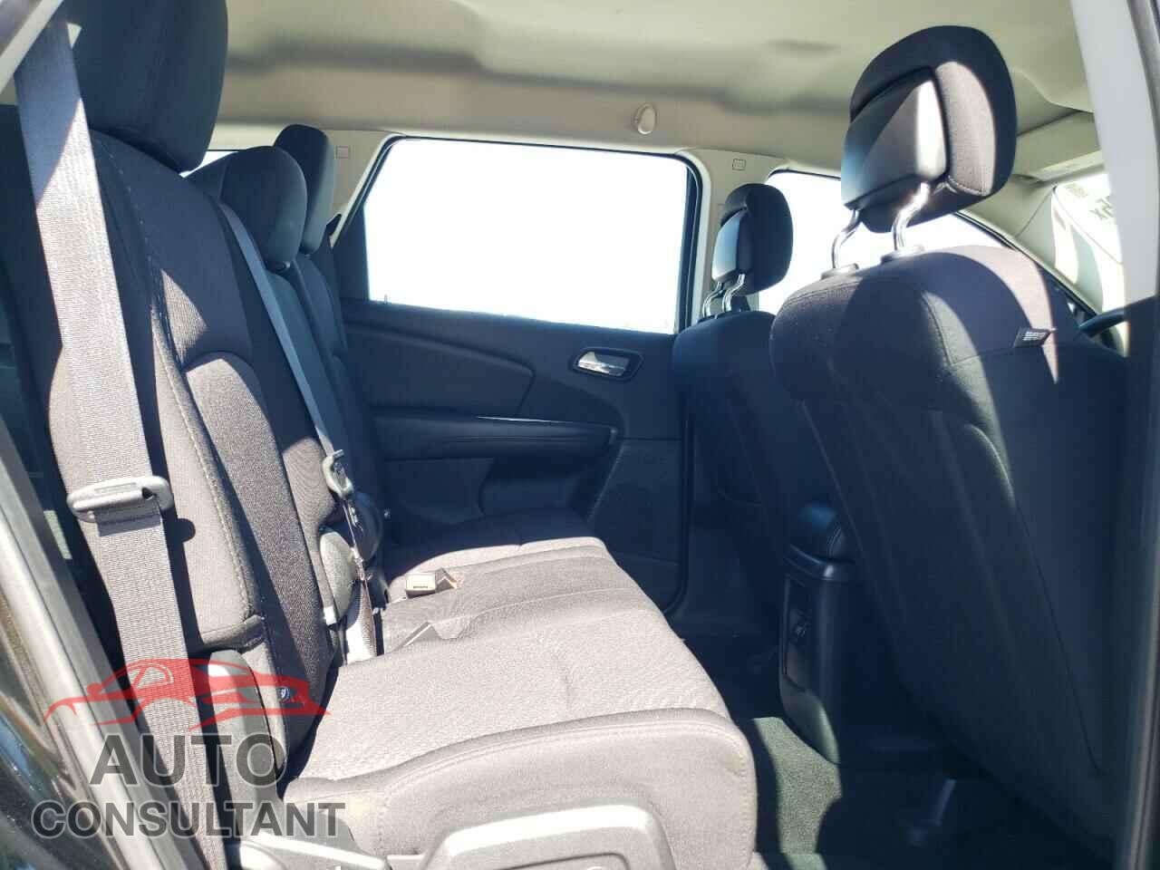 DODGE JOURNEY 2015 - 3C4PDCAB4FT715170