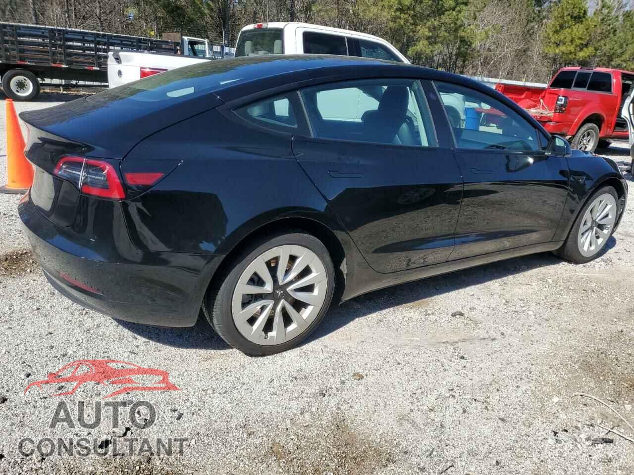TESLA MODEL 3 2023 - 5YJ3E1EA4PF436920