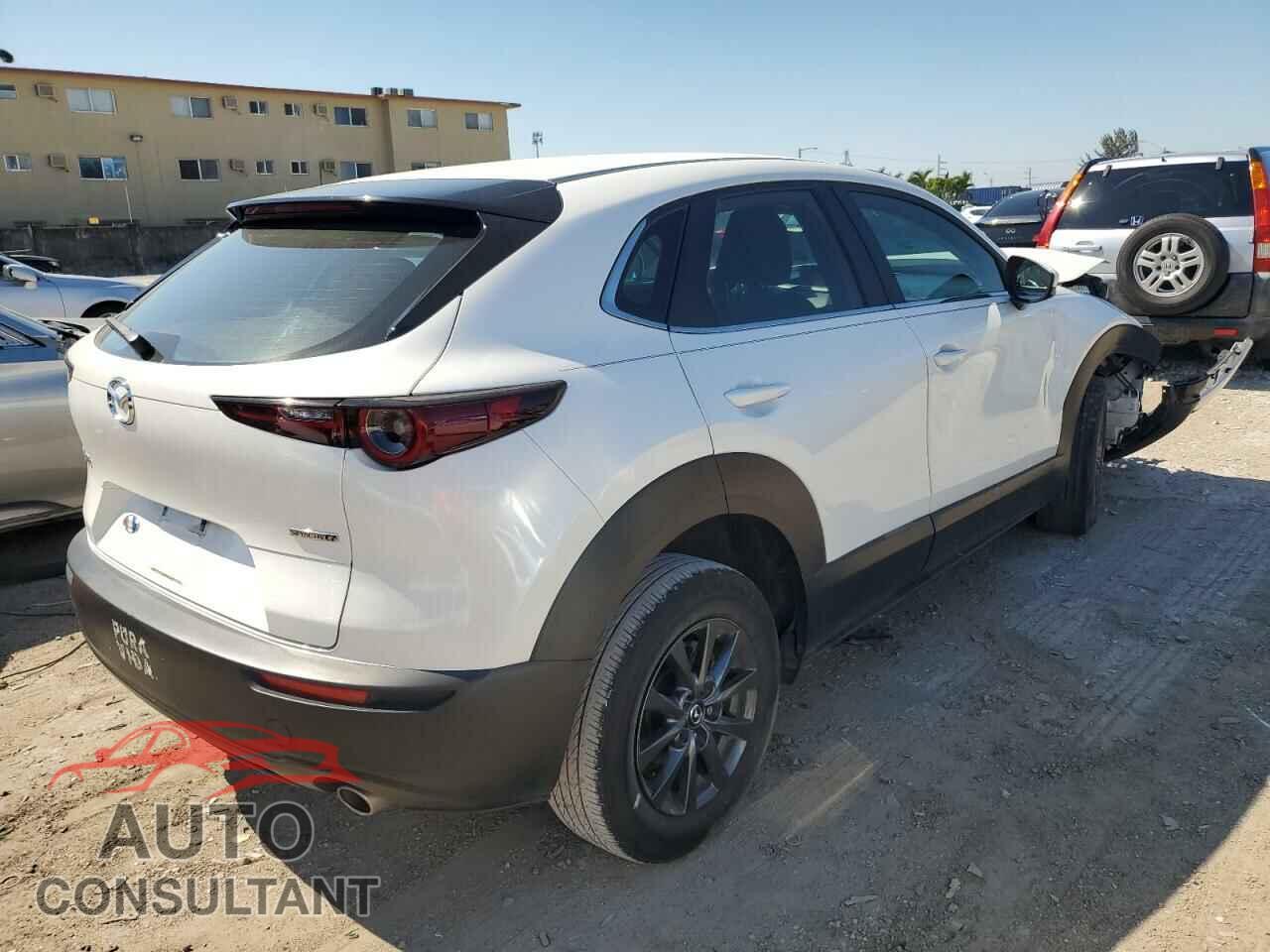 MAZDA CX30 2020 - 3MVDMABL8LM112600
