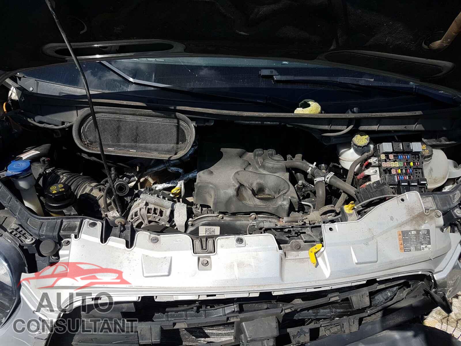 FORD TRANSIT CO 2017 - 1FTYR2YV2HKA83483