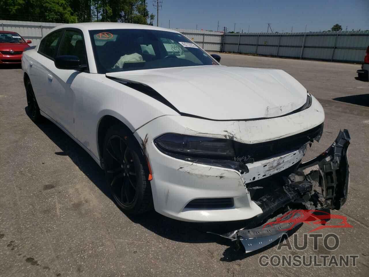DODGE CHARGER 2016 - 2C3CDXBG5GH259503