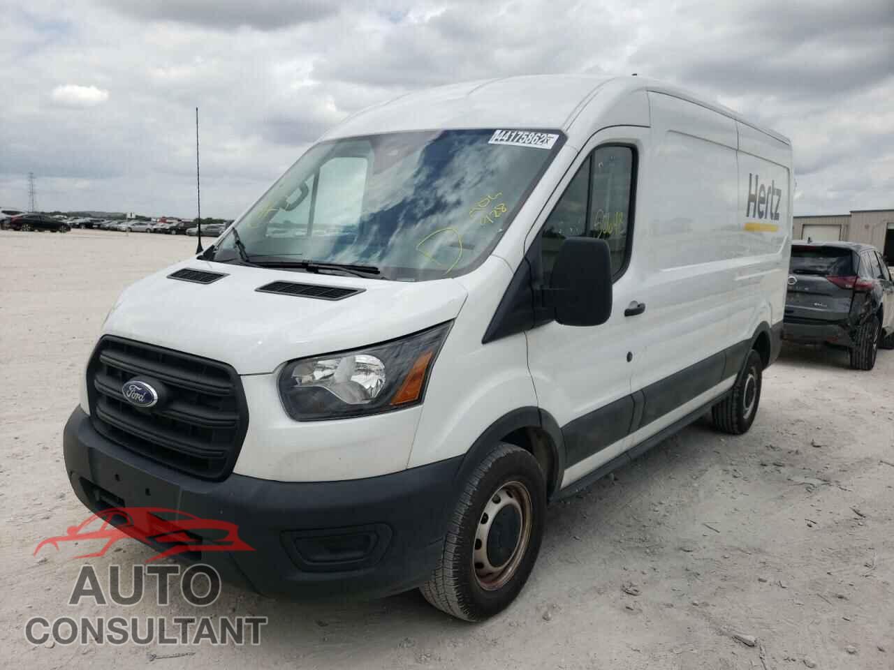 FORD TRANSIT CO 2020 - 1FTBR1C80LKA06928