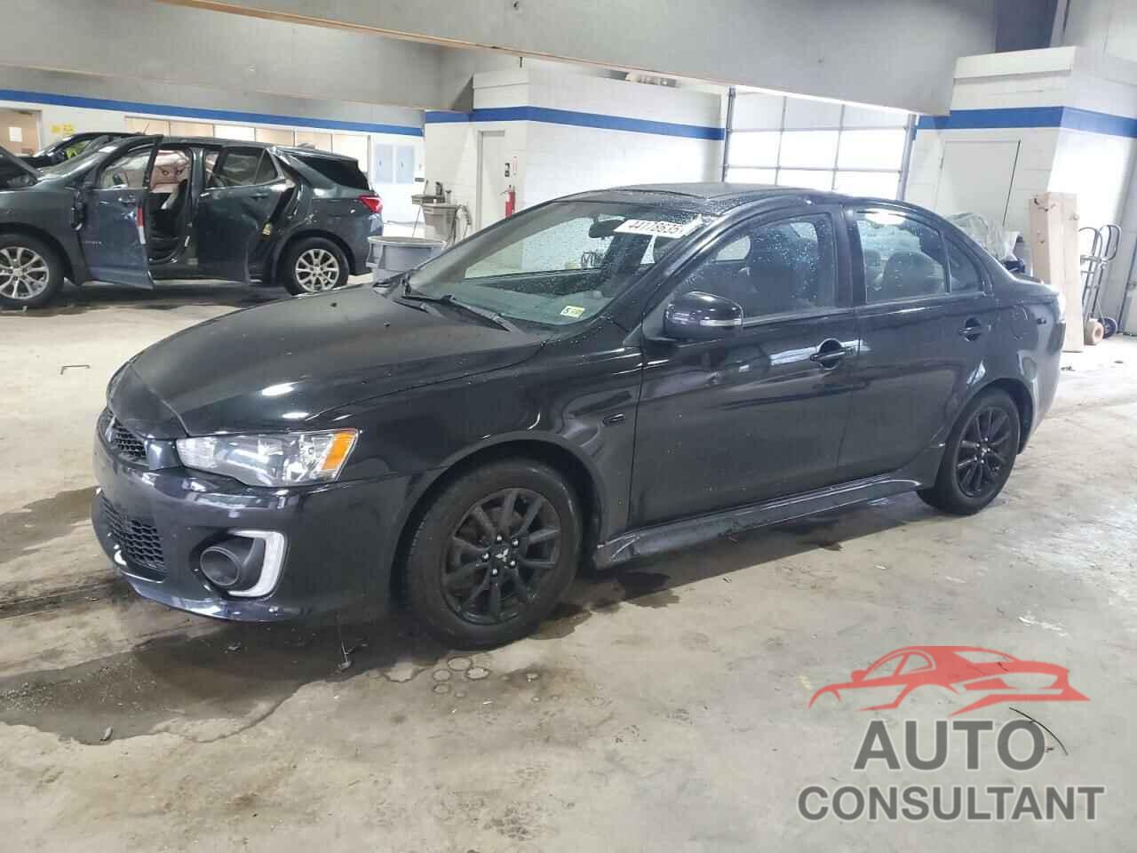 MITSUBISHI LANCER 2017 - JA32U2FU1HU011580