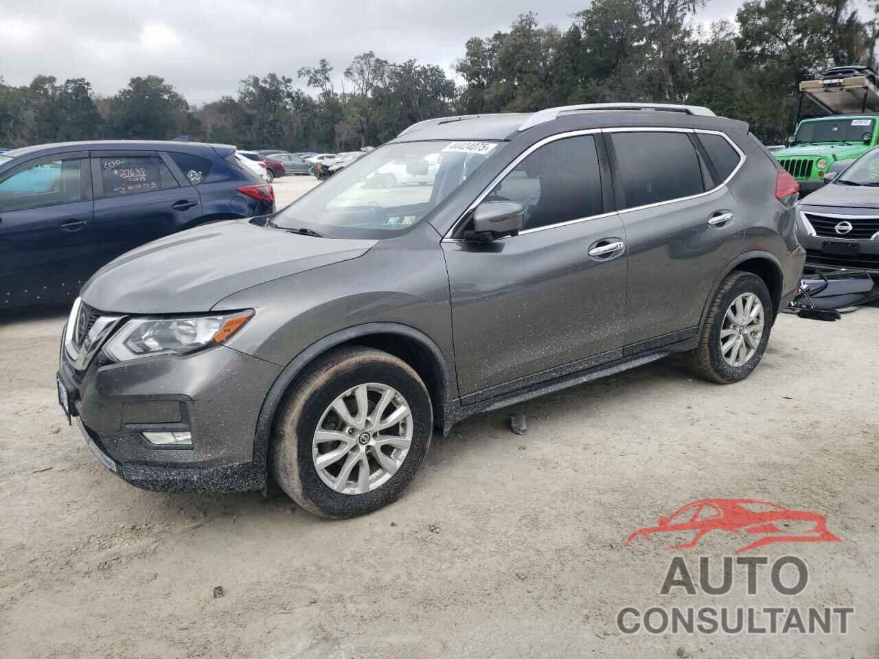 NISSAN ROGUE 2017 - JN8AT2MV2HW277923