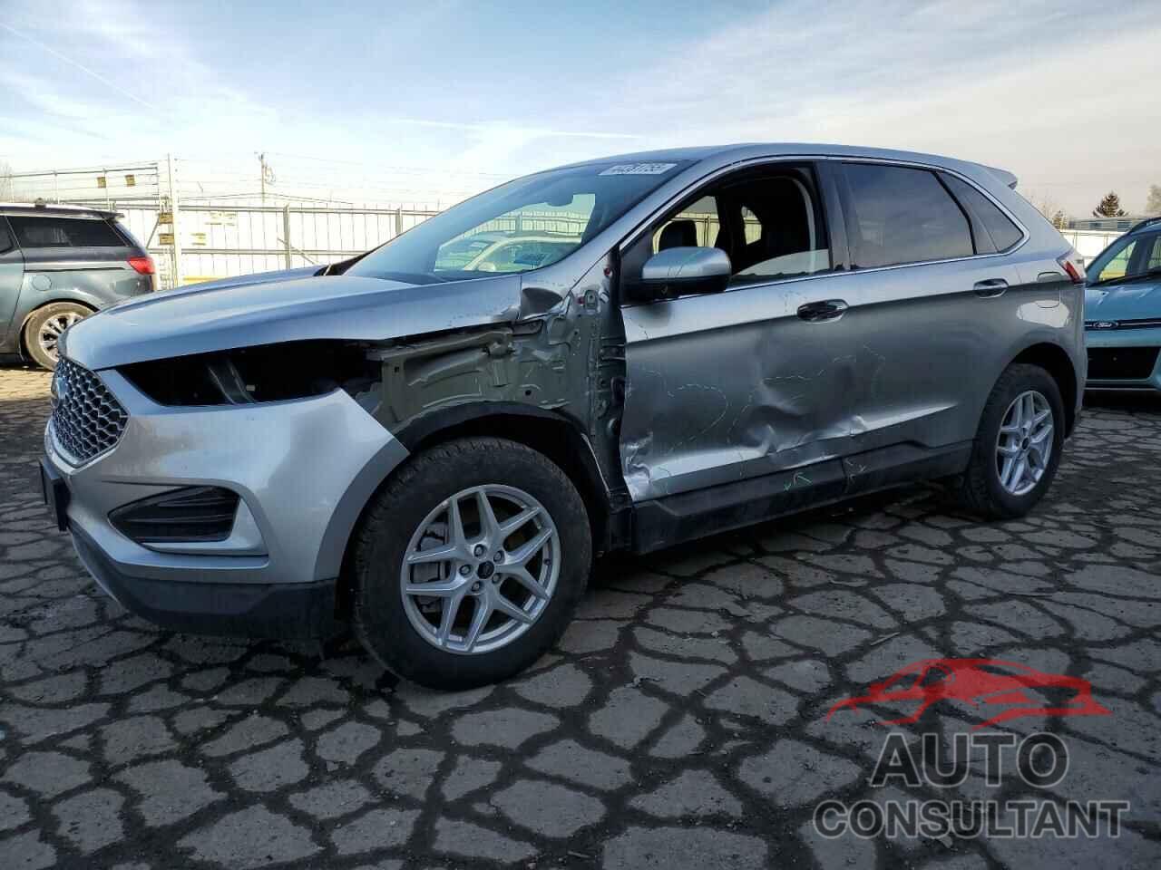 FORD EDGE 2024 - 2FMPK4J96RBA71398
