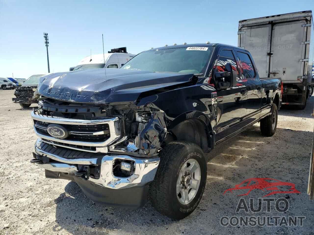 FORD F250 2022 - 1FT8W2BT8NEC73069