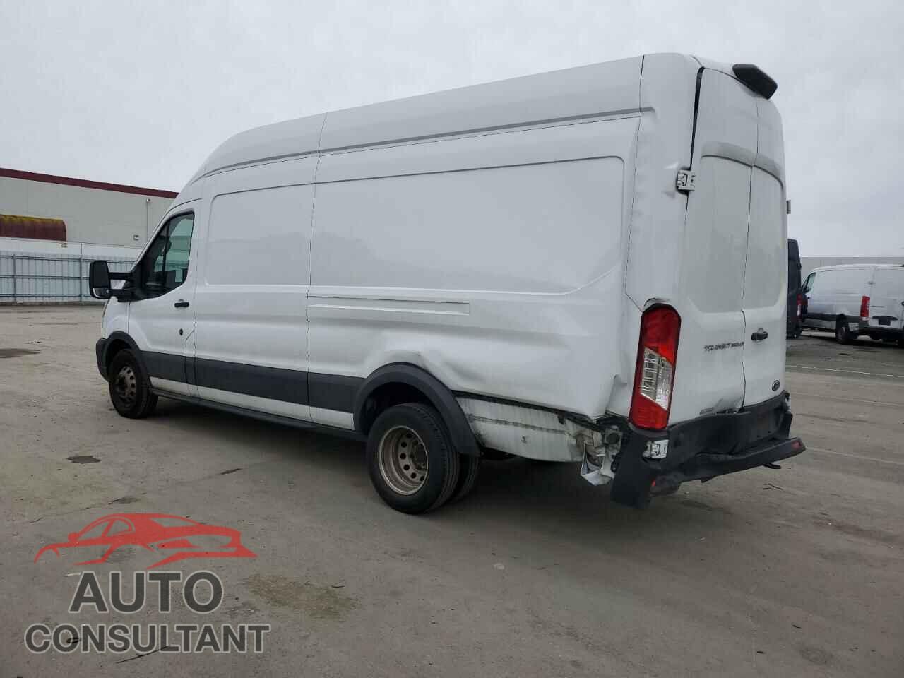 FORD TRANSIT 2020 - 1FTBF4XG7LKB21098