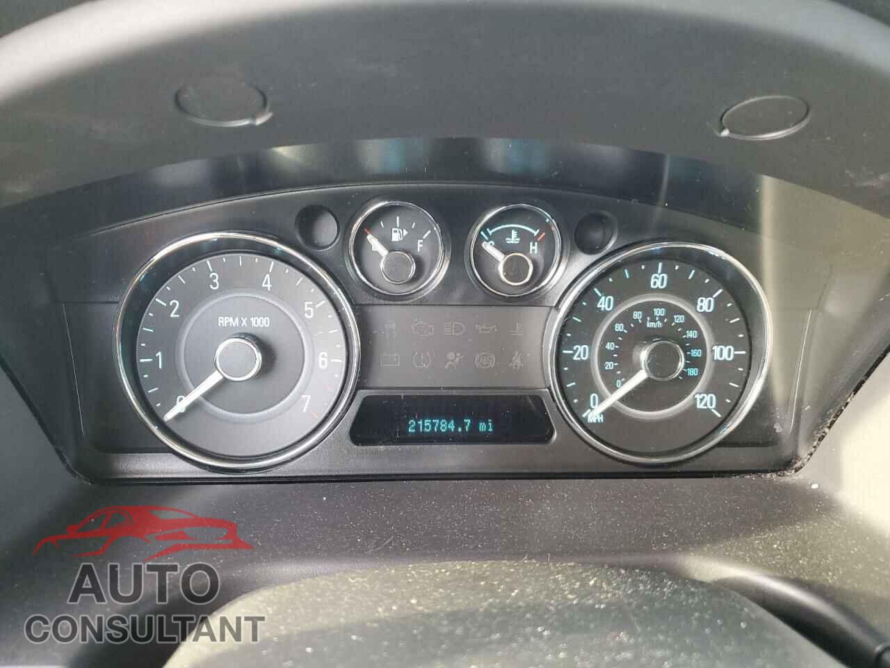 FORD FLEX 2012 - 2FMGK5CCXCBD08903
