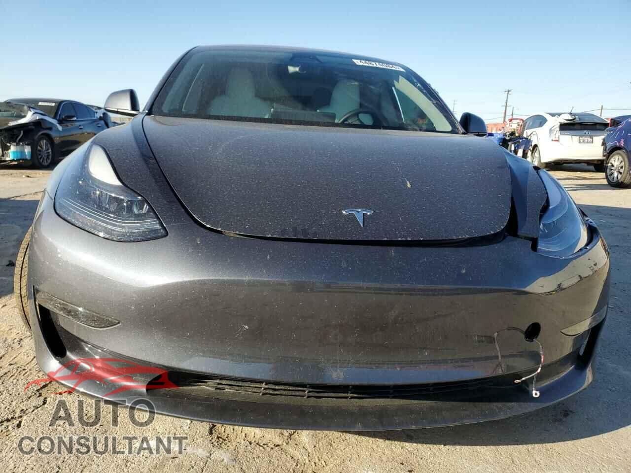 TESLA MODEL 3 2023 - 5YJ3E1EA4PF659510