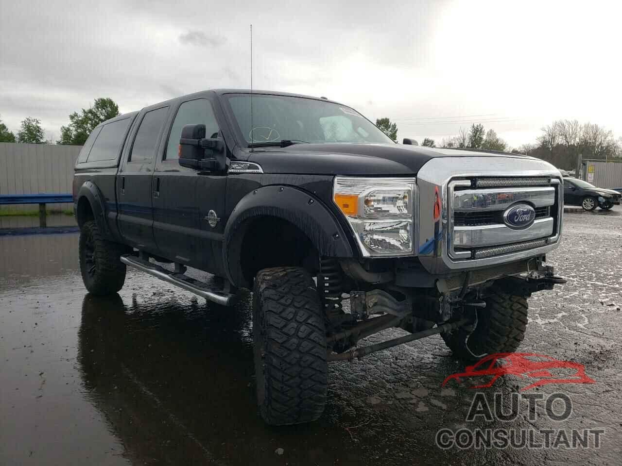 FORD F250 2016 - 1FT7W2BT9GEA56886