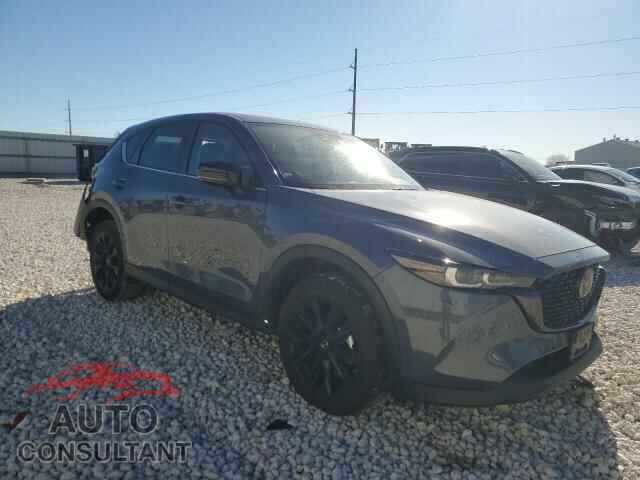 MAZDA CX-5 PREFE 2023 - JM3KFBCM4P0153614