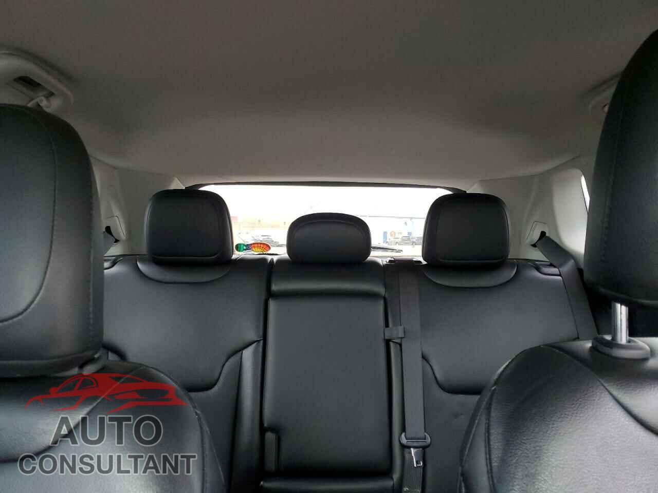 JEEP COMPASS 2020 - 3C4NJDCB9LT236242