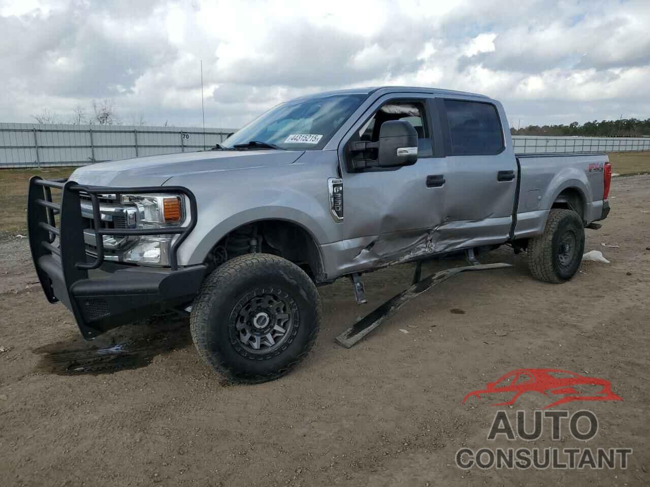 FORD F250 2020 - 1FT7W2BN2LEE32307