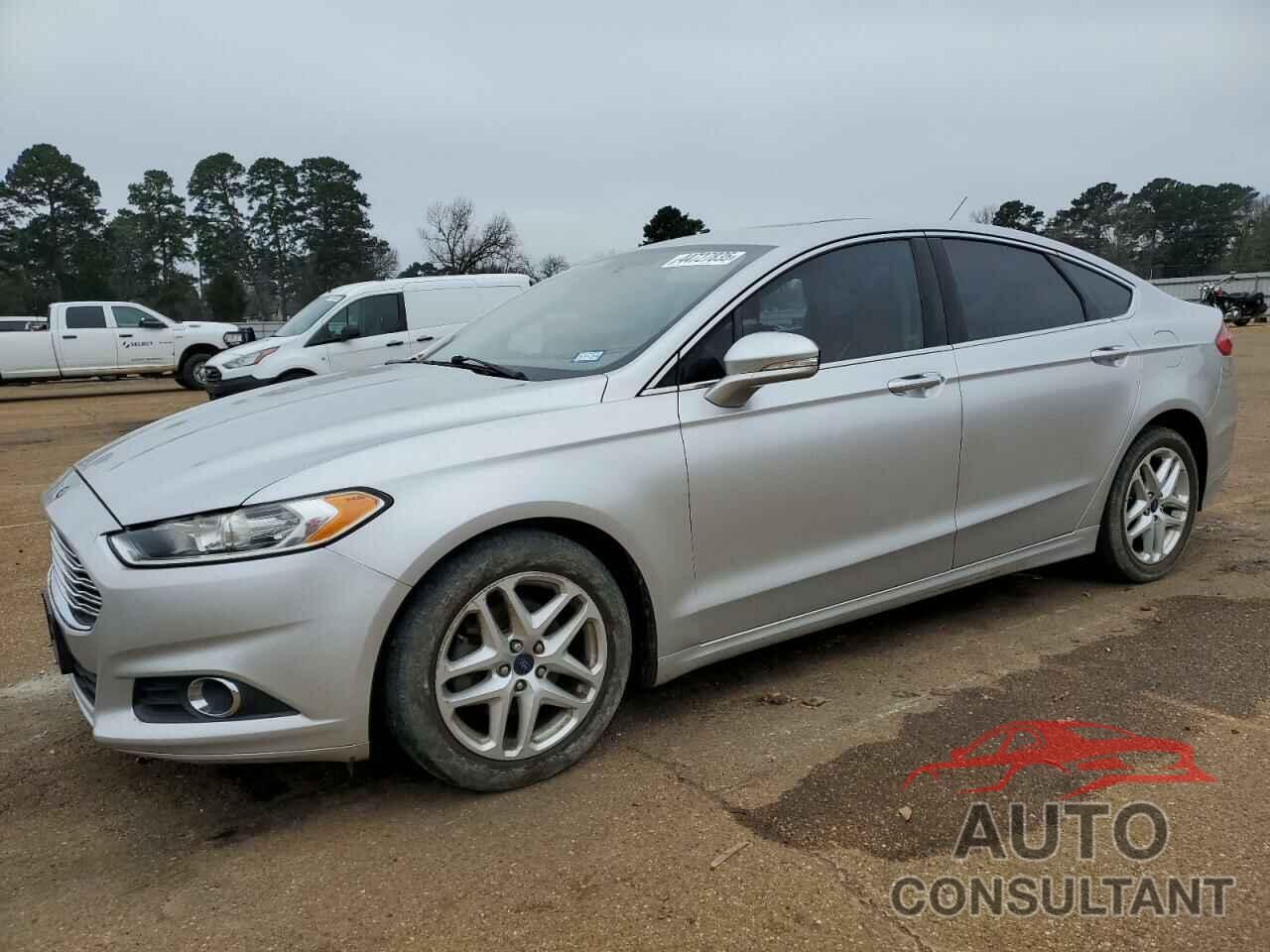 FORD FUSION 2015 - 3FA6P0HD0FR152291